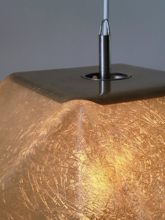 Image 1 of Salvatore Gregorietti voor Valenti Luce Fazzoletto hanglamp