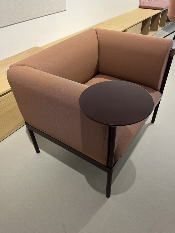 Image 1 of Fauteuil à échasses MDD