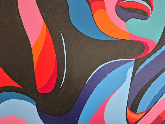 Image 1 of NO, GRACIAS