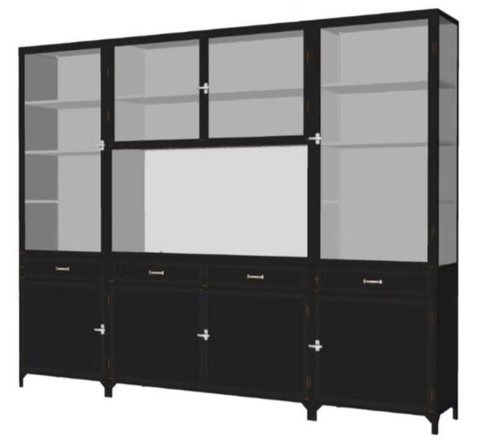 Image 1 of Alte Basics Apothekenschrank Fio 4-9005