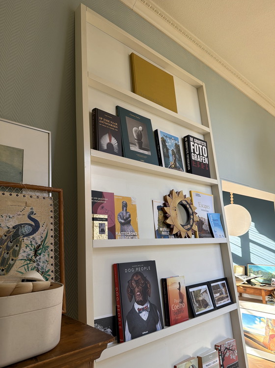 Image 1 of Moooi Oblique wandkast Marcel Wanders modelo hoge