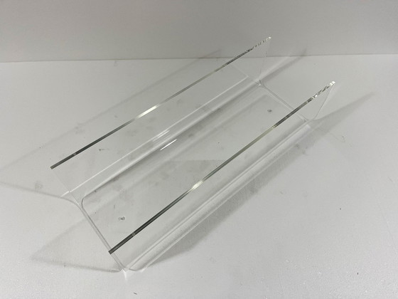 Image 1 of Plexiglas Wallscape 1960-1970