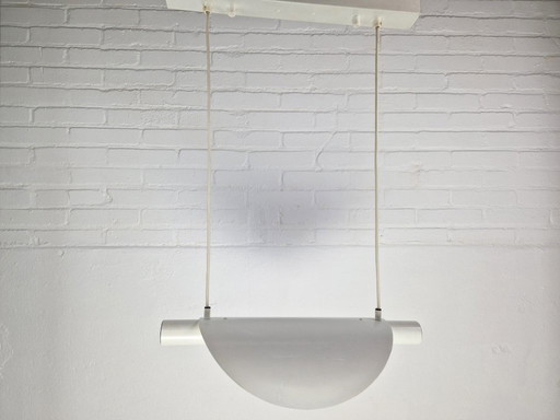 Dijkstra Hanglamp Postmodern, 1980