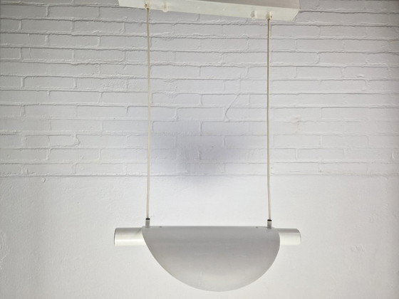 Image 1 of Lampada a sospensione postmoderna Dijkstra, 1980