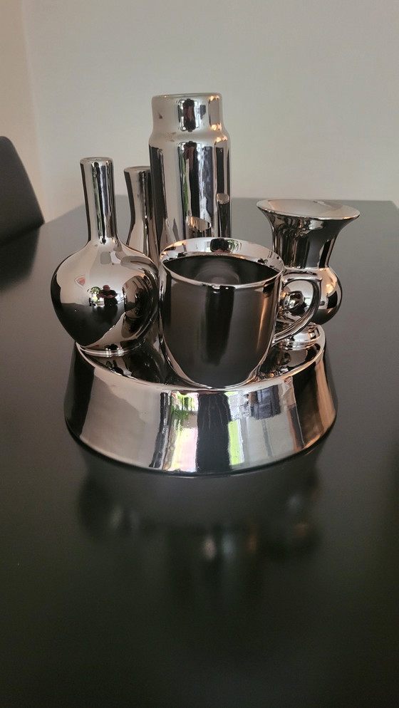 Image 1 of Pols Potten Hong Kong vase