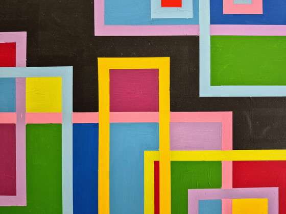 Image 1 of Rectángulos Dos