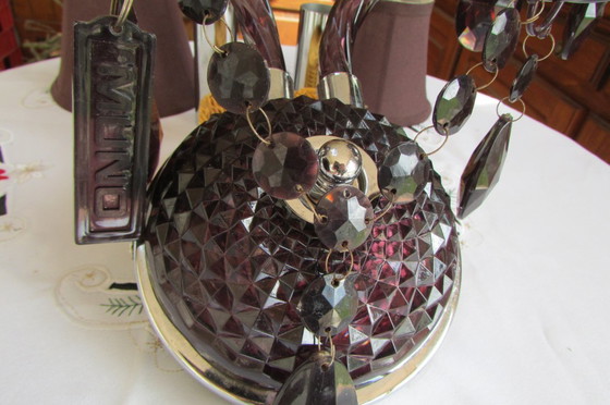 Image 1 of Romeo Wall Lights by Muno, 2000s, Set of 2