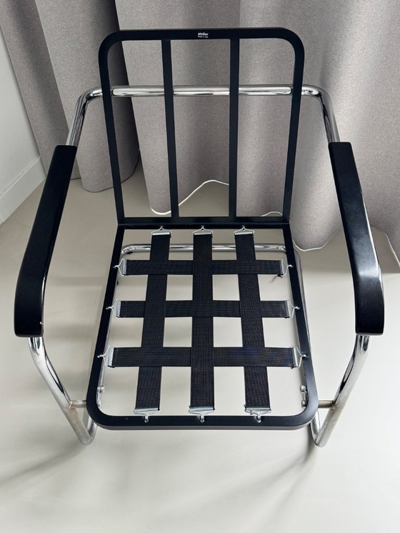 Image 1 of Sillón Atelier - un clásico del diseño