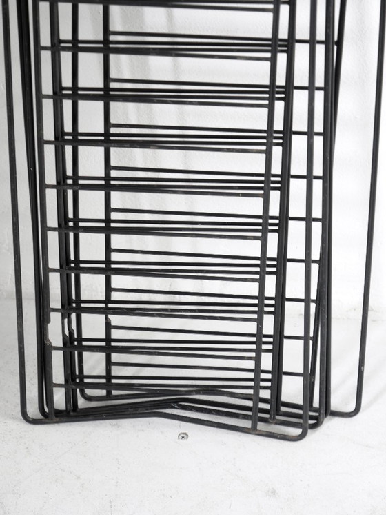 Image 1 of Estante de piso Tomado