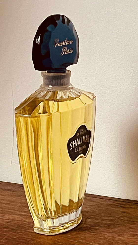 Image 1 of Guerlain Shalimar Factice