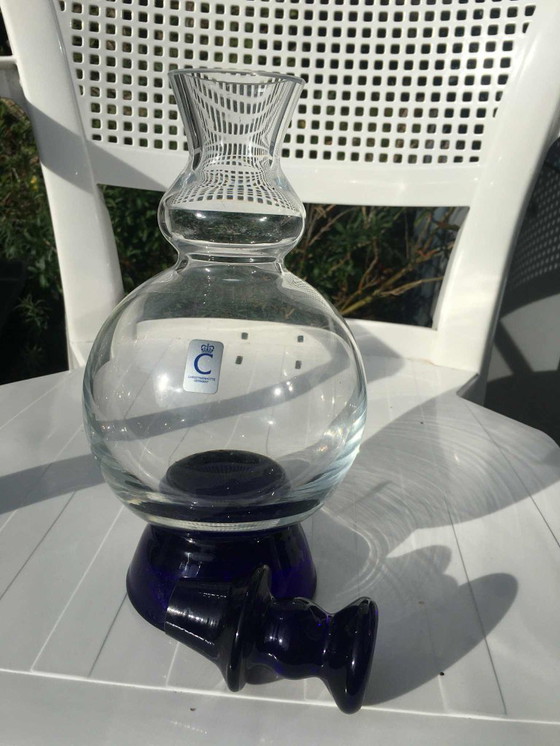 Image 1 of Christinenhütte karaf