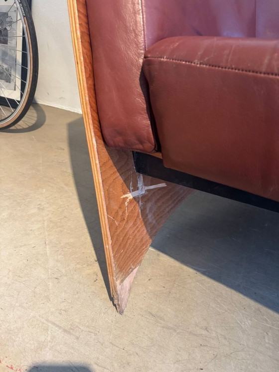 Image 1 of Siège vintage 1970