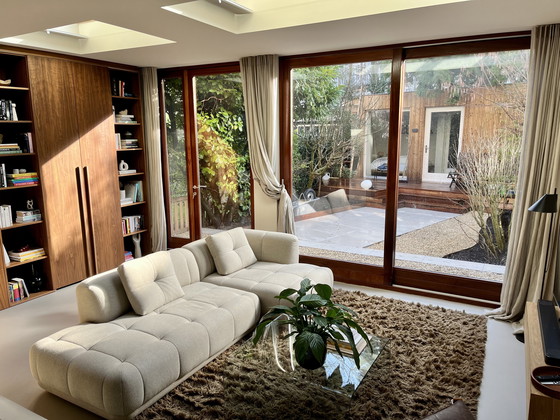 Image 1 of Ferm Living Meadow Vloerkleed 200 x 300 