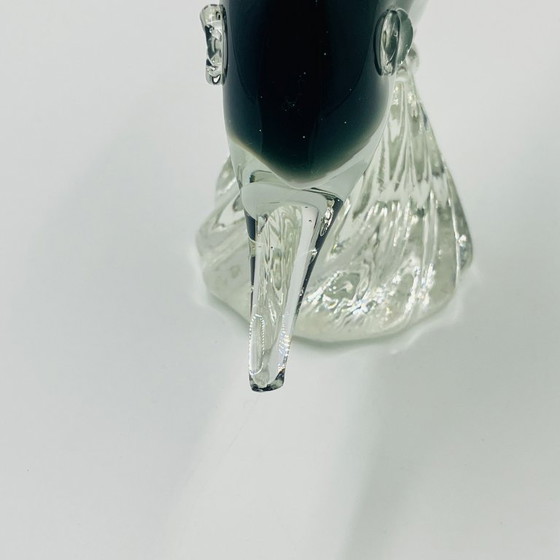 Swordfish Sculpture in Formia Murano Glass – Decorative Objects (photo 5 of 11)
