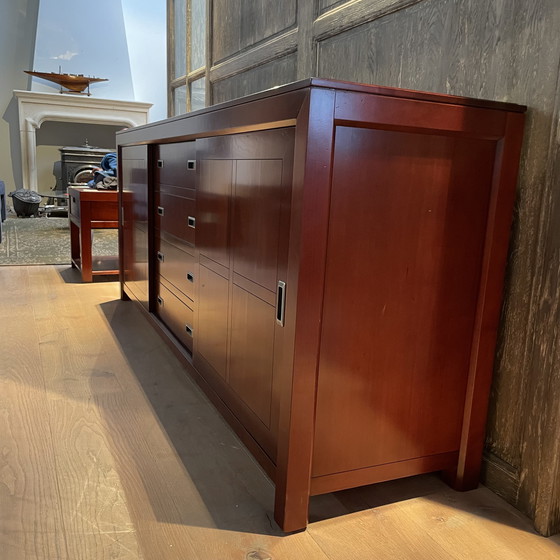 Image 1 of Credenza Lotus Antea