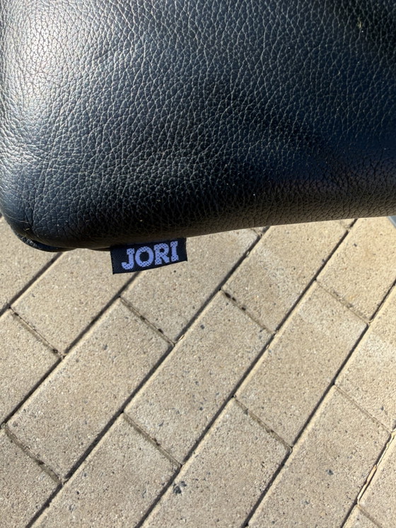 Image 1 of Jori Symphony Medi Mono-move Celia, cuero negro, buen estado.