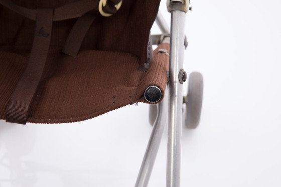 Image 1 of Passeggino compatto Mothercare DELUXE Vintage