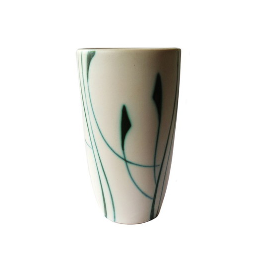 Vintage Liane vaas van Flora Gouda