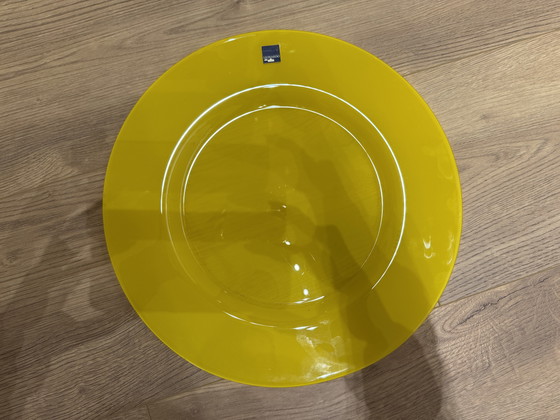 Image 1 of Bol Leonardo plat