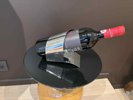 Image 1 of Coctelera con soporte