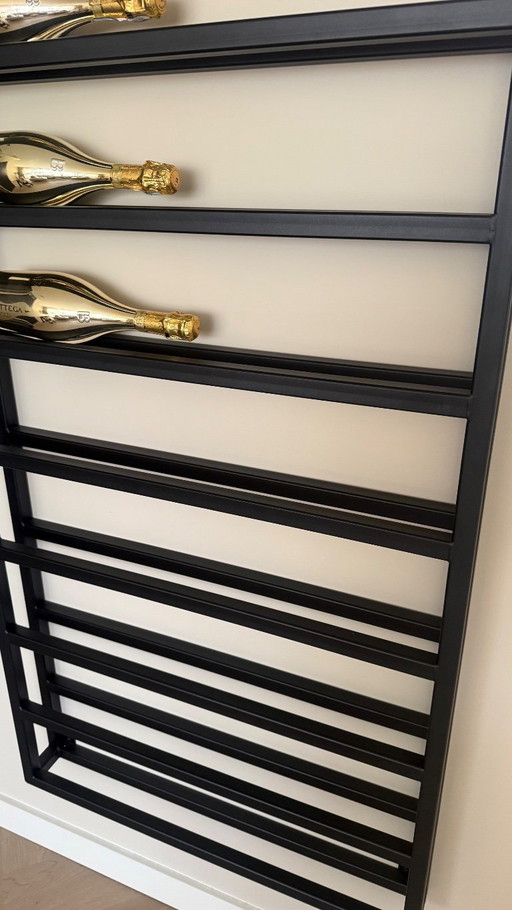 Botellero – decoratieve objecten, Aluminium (photo 2 of 5)