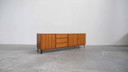 "LØNNHOLM" sideboard chest of drawers MidCentury 60s 70s 
