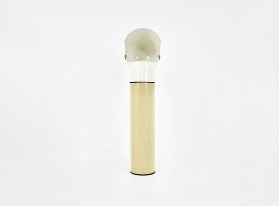 Image 1 of Lampada da terra Mezzo Pileo di Gae Aulenti per Artemide, anni &#39;70