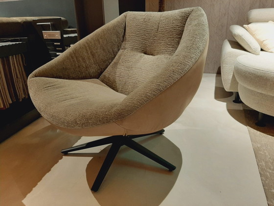 Rondò - – INHOUSE, Poltrone, Leather, Plastic (photo 2 of 4)