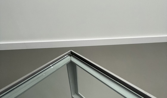 Image 1 of Table basse Figura Tonelli 1998