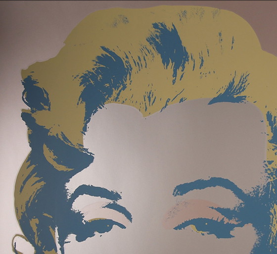 Image 1 of Nach Andy Warhol - Marilyn Monroe, 1962