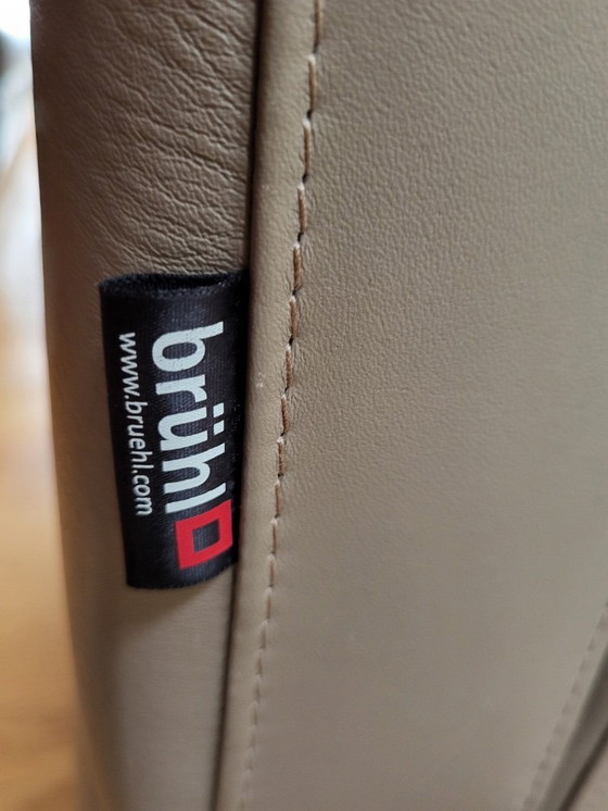 Image 1 of Brühl Ledersofa