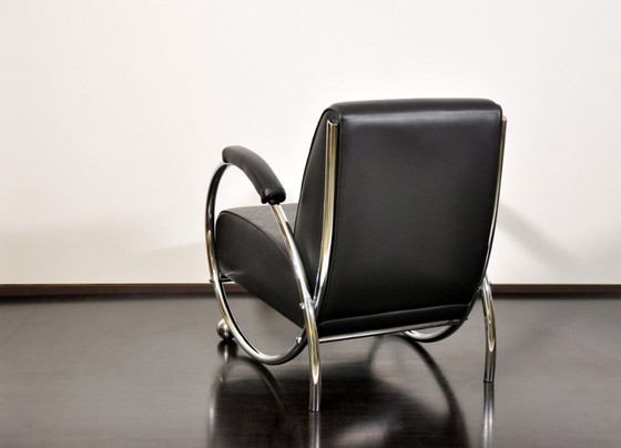 Image 1 of Sillón Lounge Sillón "SAXHORN" Estructura tubular