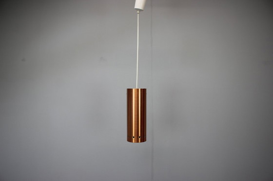 Image 1 of Pendentif Mid Century, années 1970, Danemark