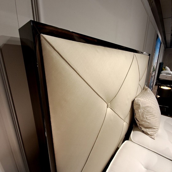 Image 1 of Treca Paris Carat-Brut boxspring - 180x210