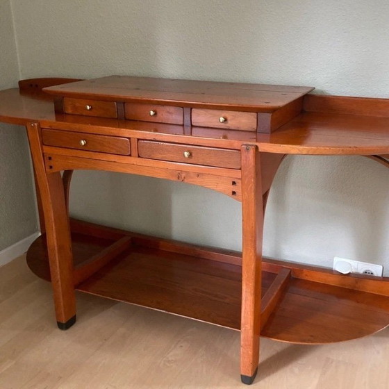 Image 1 of Schuitema Art Deco sideboard