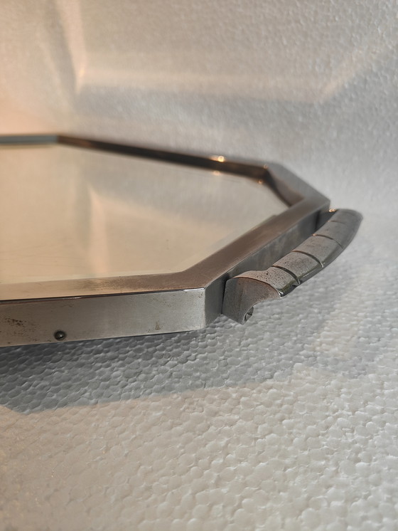 Image 1 of Vassoio da portata Art Déco ca. 1930