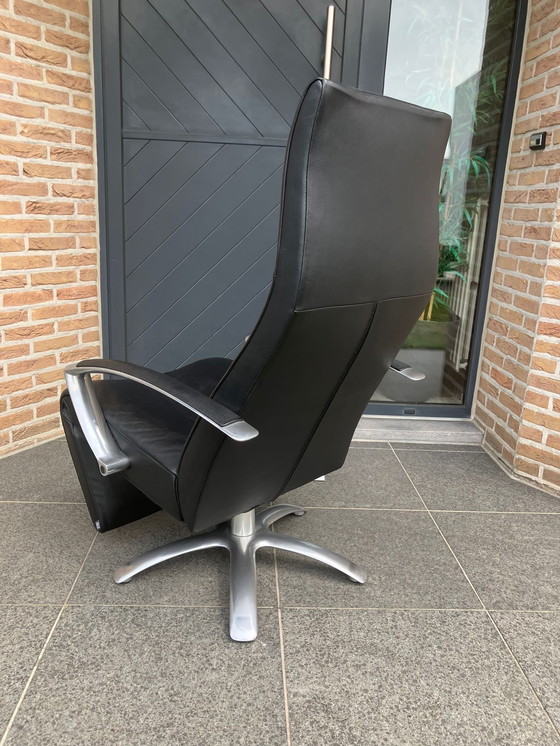 Image 1 of Nero Jori Brainbuilder relax Come nuovo!!! Medi Mono-move incl. cuscino