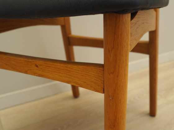 Image 1 of Set di quattro sedie, design danese, anni '70, produzione: Danimarca