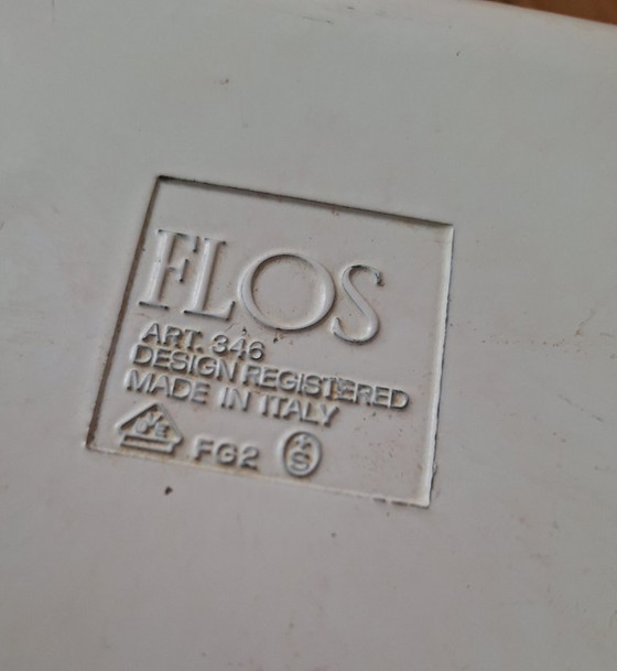 Image 1 of Flos Noce - Achille Castiglioni