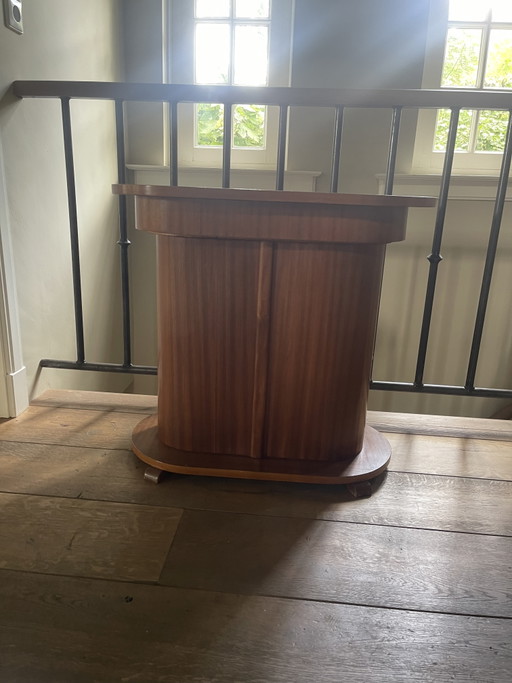 Art-Deco-Schrank