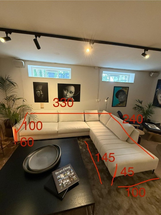 Image 1 of Canapé Hofstede Raanhuis Basso