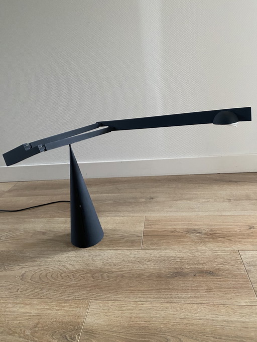 Lámpara de mesa Tabla de Mario Barbaglia & Marco Colombo para Italiana Luce