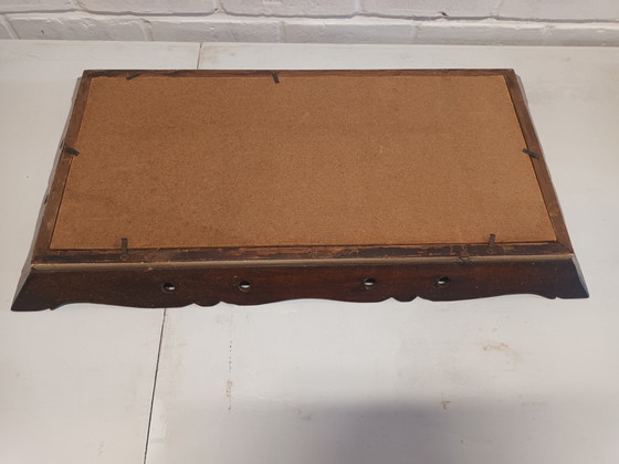 Image 1 of Fotorahmen aus den 1950er Jahren