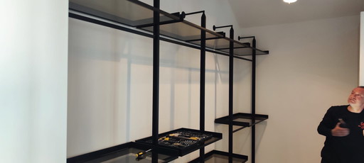 Rimadesio Wardrobe