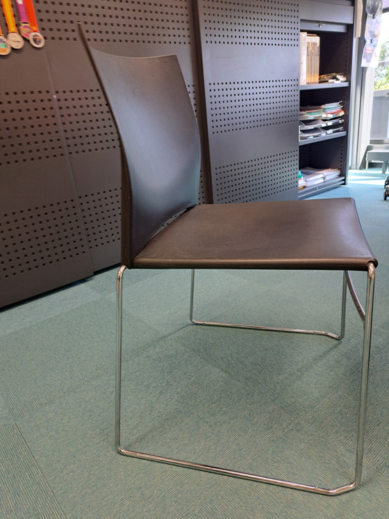 Image 1 of 3x Arper Catifa