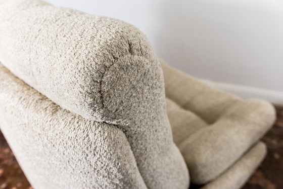 Image 1 of Sedia da salotto Space Age "Atlantis" 1970, Cecoslovacchia