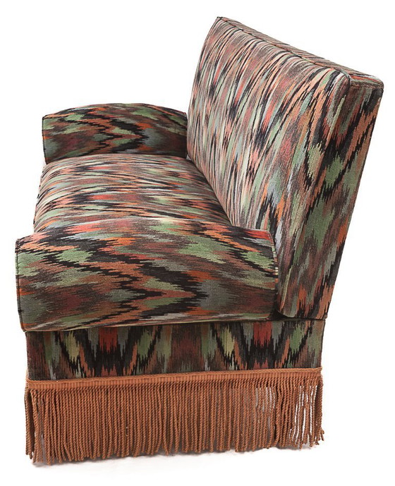 Image 1 of Alsatian sofa