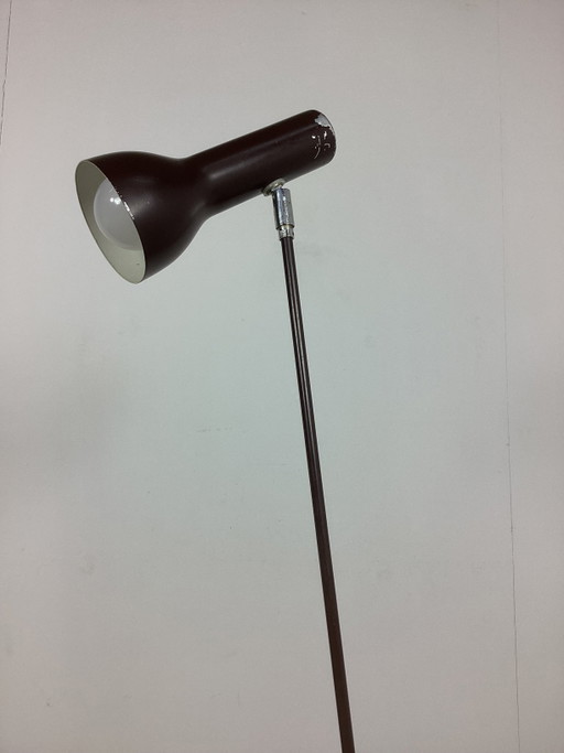 Vintage Hala Floor Lamp Design Lamp Sixties