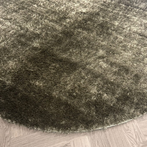 Alfombra Brinker Carpets Arezzo - Ø240