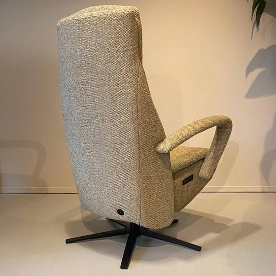 Image 1 of The Future Twice recliner